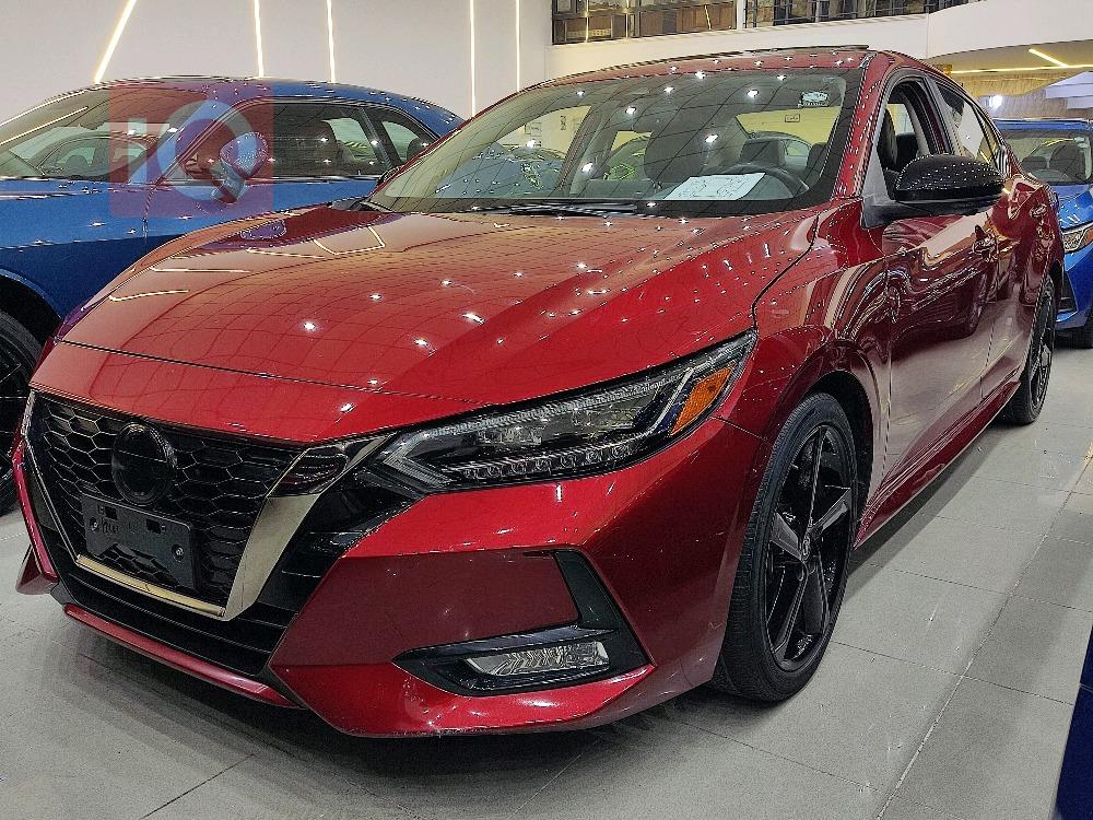 نیسان سێنترا